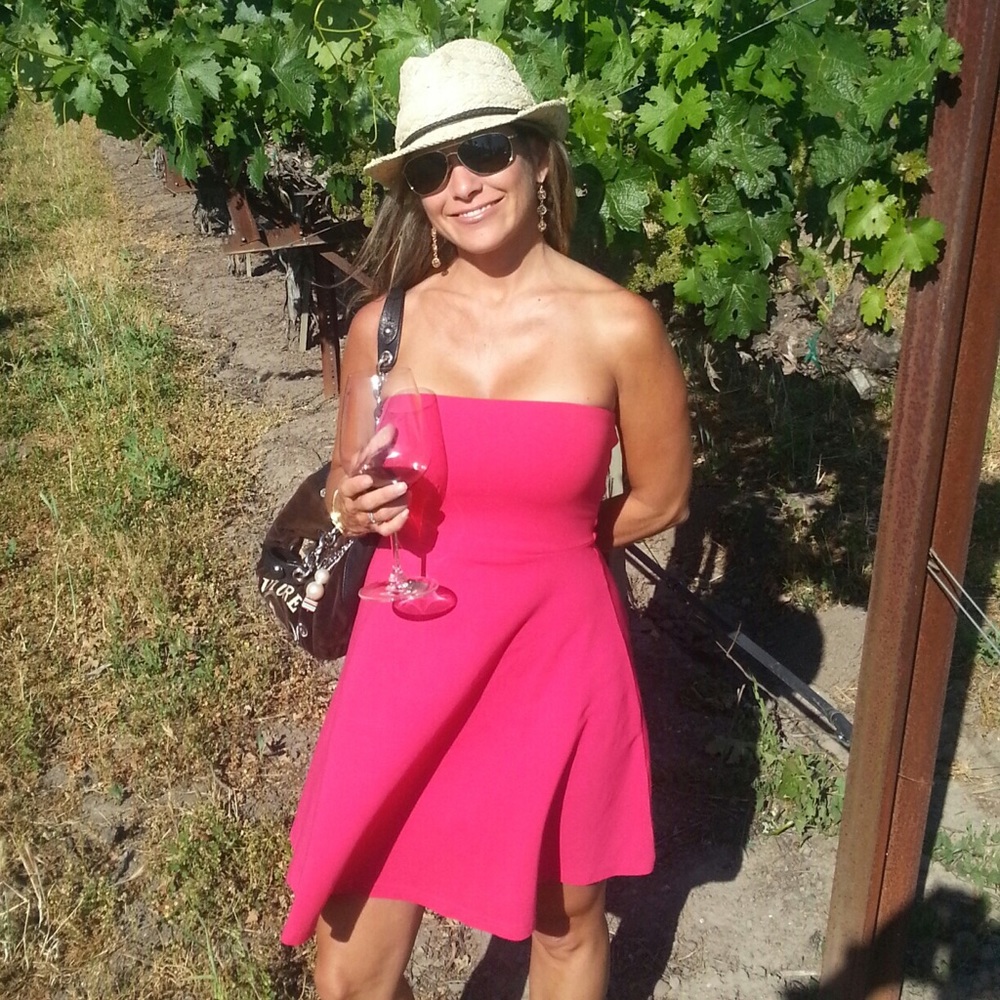 Meet Your Posher, Leah.